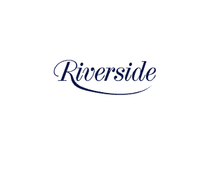 Primary website design for Riverside Primary School in Southwark, South East London