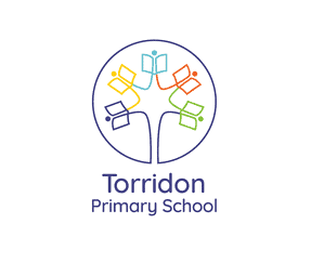 Torridon Primary School websites and designs