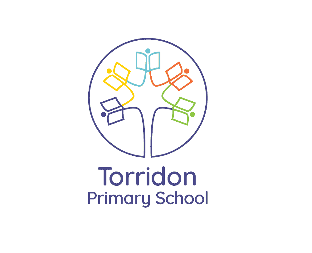 school website for torridon primary school in lewisham