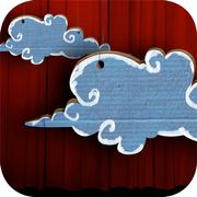 Puppet Pals is an fun iPad app for cartoon creation, animation and story telling
