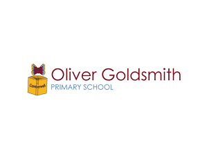 Oliver Goldsmith Primary School website design