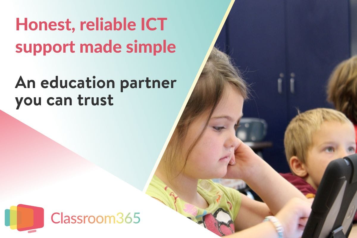 Schools ICT Support Services for London and the Home Counties