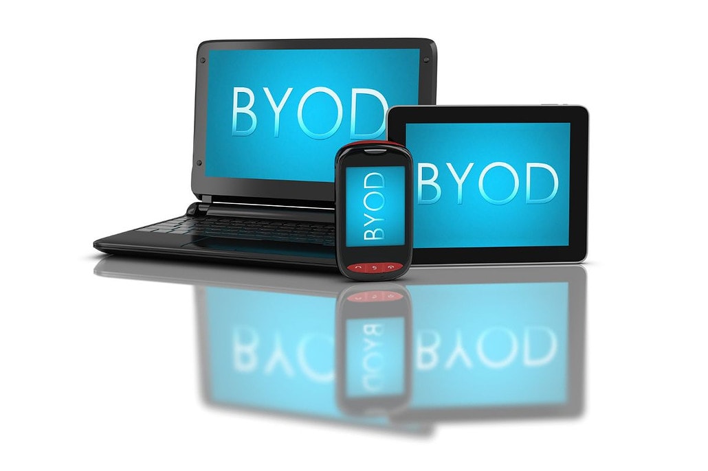 byod for schools