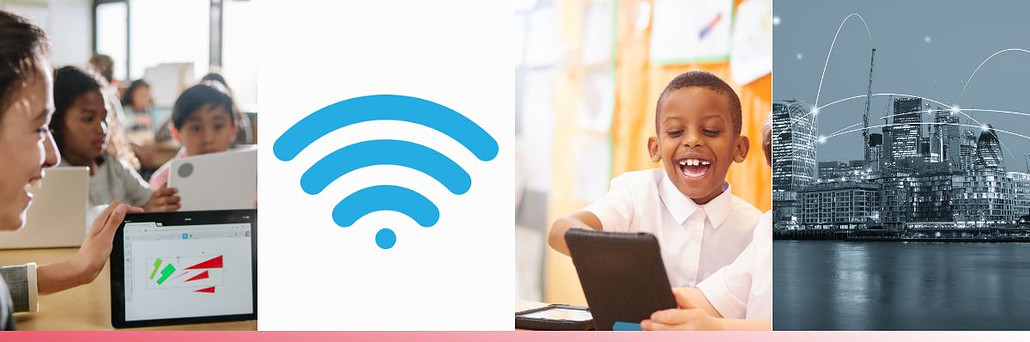wifi installations for schools