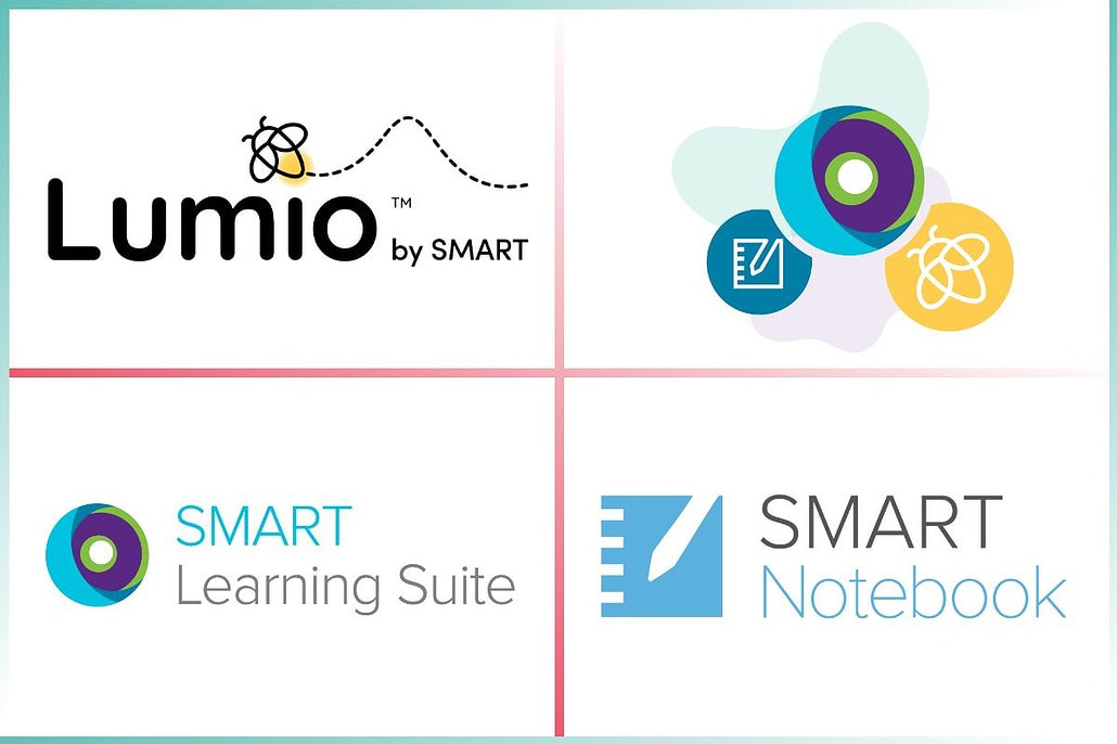 smart learning suite software