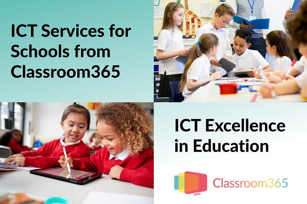 ict services for schools