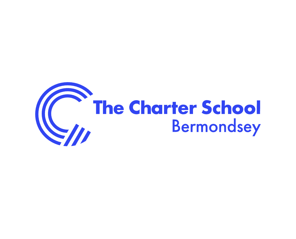 charter school secondary web design