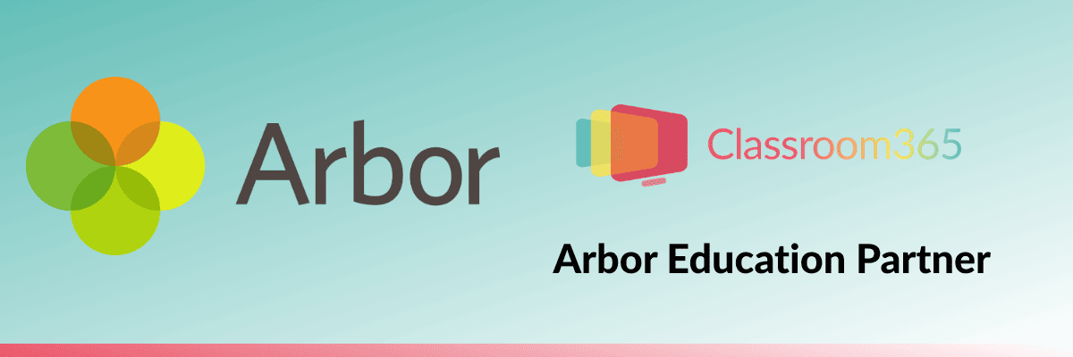 arbor support for primary schools
