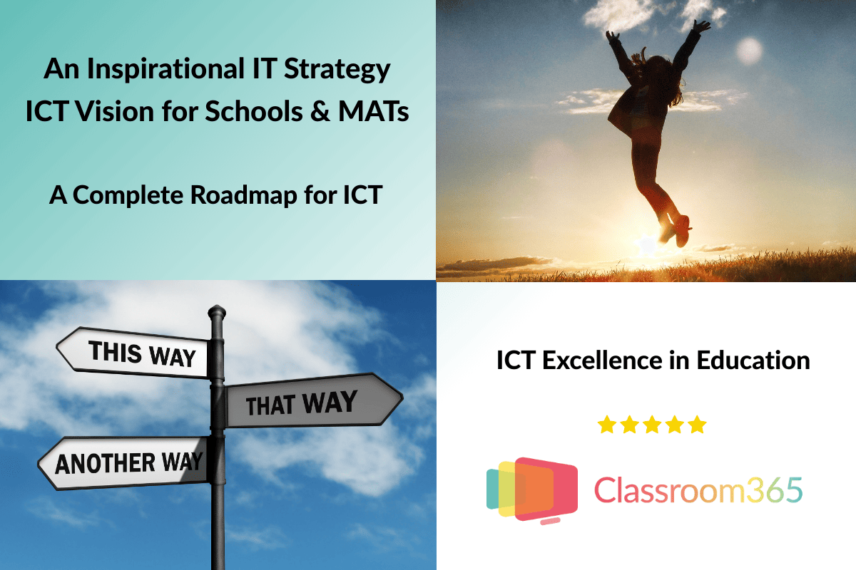 it strategy for schools