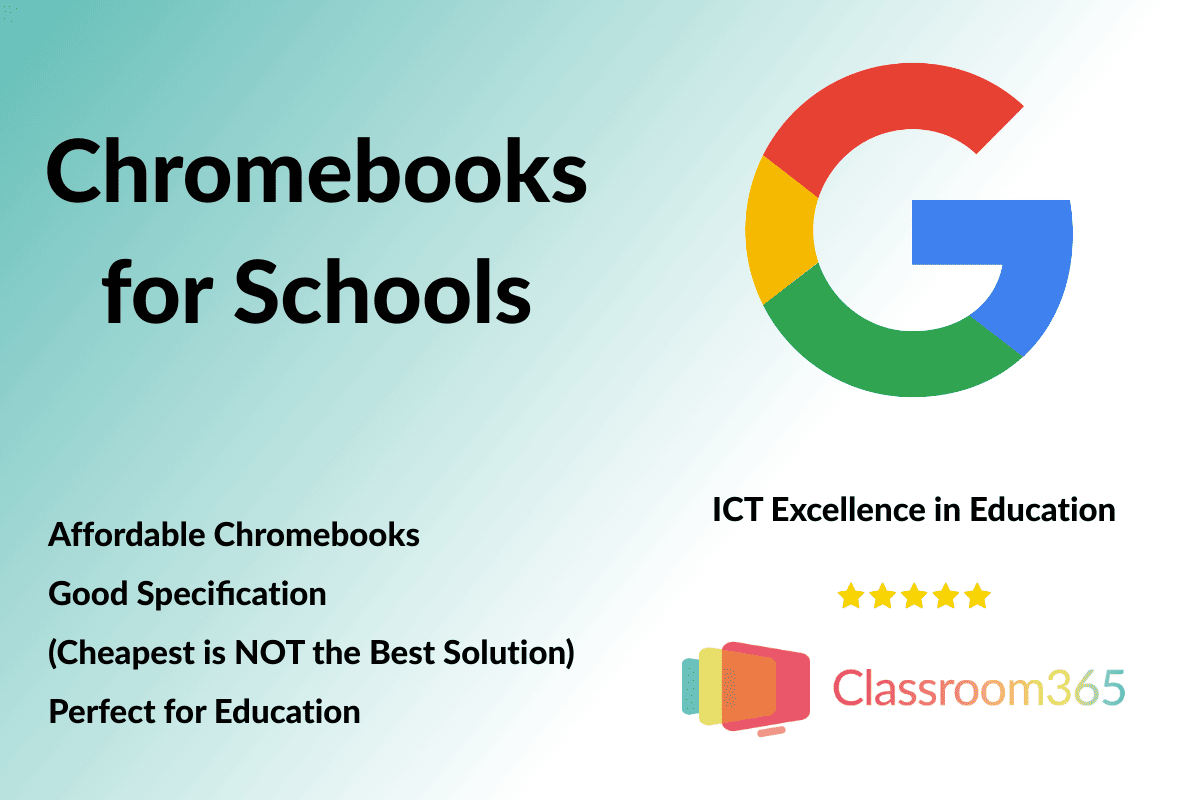 what chromebooks for schools are best